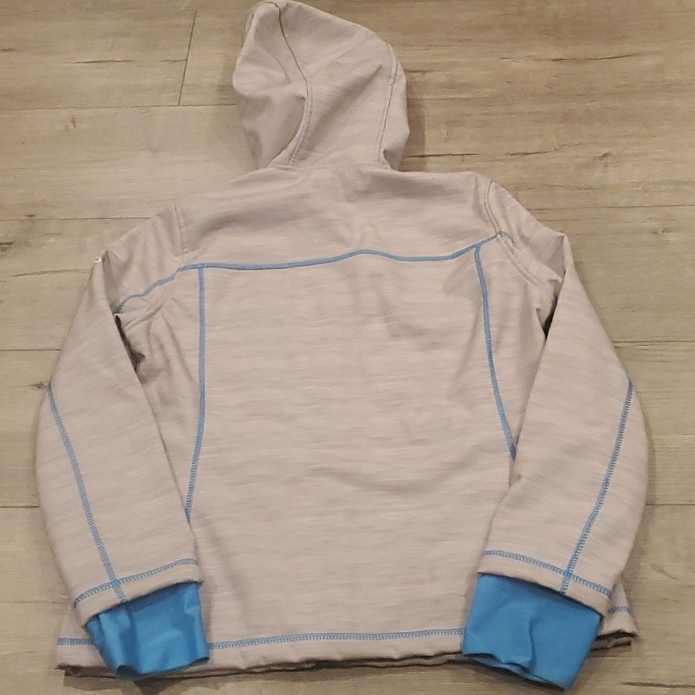 Snozu Girls Jacket - Picture 6 of 6